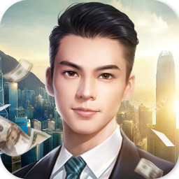 总裁创造营_logo