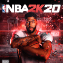 nba2k20中文版_logo