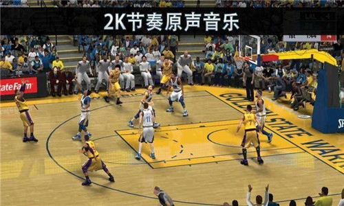 nba2k20中文版2
