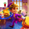 酒店商业大亨(Hotel Tycoon simulator)_logo
