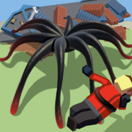 疯狂多足外形生物(Crazy Alien.io)官网版下载-疯狂多足外形生物(Crazy Alien.io)手机版v0.1