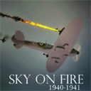 天空中的烈火最新版下载-天空中的烈火安卓手机版v0.8