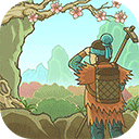 桃源记应用宝版_logo