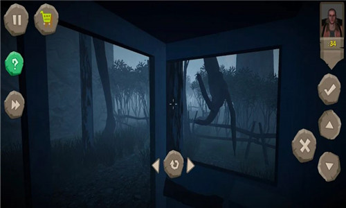 鬼怪项目基金收容所(Project 816: SCP Horror)0