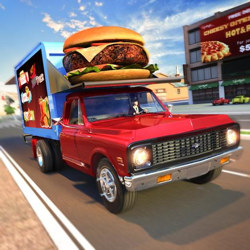 极速都市外卖冒险下载-极速都市外卖冒险最新版下载v3.3.25