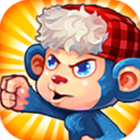 森林防御战猴子传奇中文版下载-森林防御战猴子传奇手机版最新版v6.9.0