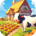 疯狂牧场中文版下载-疯狂牧场手机版v1.00