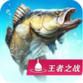 钓鱼大咖_logo