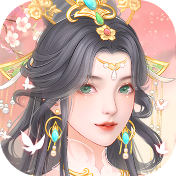 繁花似锦无限金币版_logo