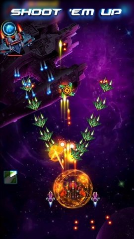 宇宙侵略者安卓版0