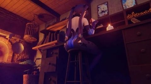 原神vicineko全资源最新0