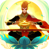 浮生妖绘卷无限元宝版_logo