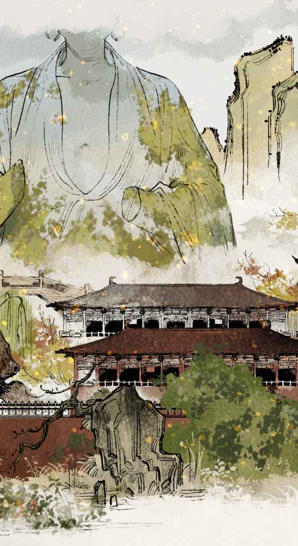 十洲记分享版2