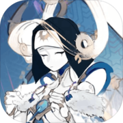 失落四境测试版_logo