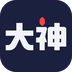 网易大神_logo